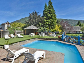 Plaza Mayor by Visionnaire San Martin De Los Andes